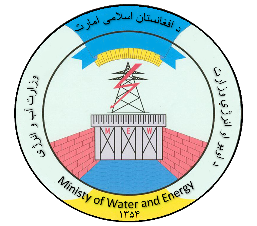 ministry of water and energy afghanistan